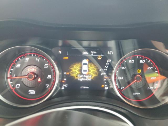 2023 DODGE CHARGER SX - 2C3CDXBGXPH518664