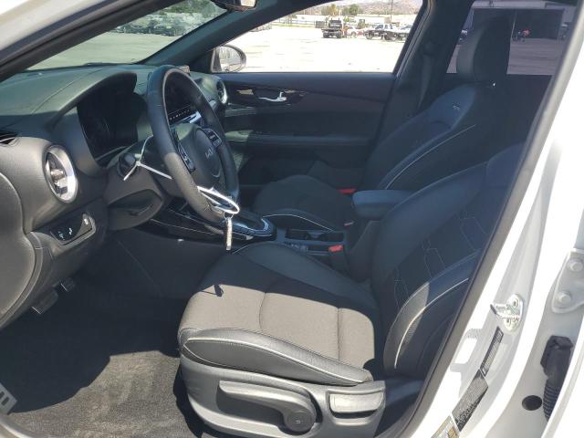 2024 KIA FORTE GT L - 3KPF54AD3RE747469
