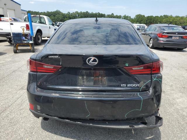 2016 LEXUS IS 200T - JTHBA1D2XG5005127