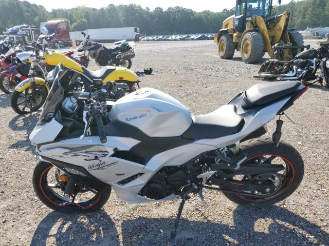 2024 KAWASAKI EX500 - ML5EXGG14RDA20229