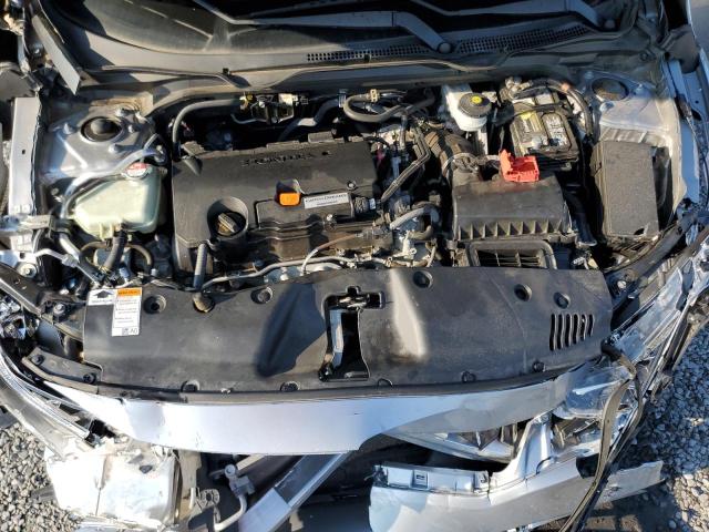 2017 HONDA CIVIC LX - 19XFC2F54HE040181