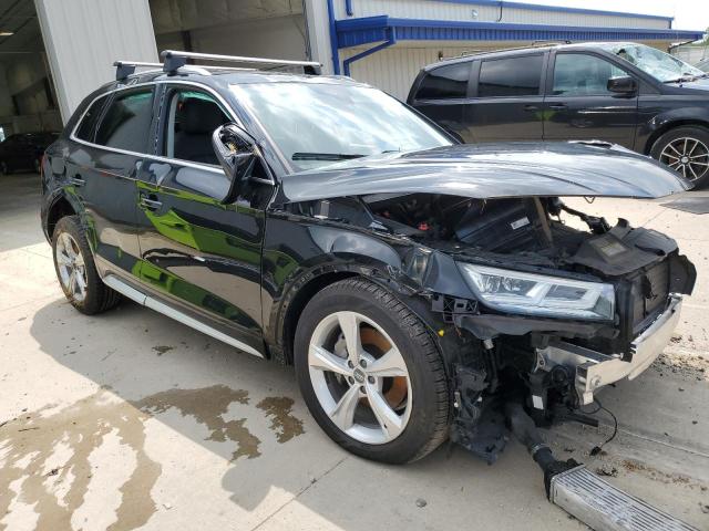 VIN WA1BNAFY6L2004859 2020 Audi Q5, Premium Plus no.4