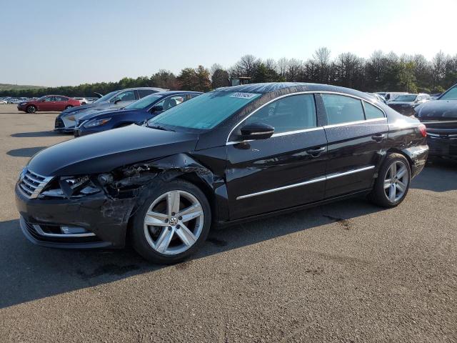 2013 VOLKSWAGEN CC SPORT WVWBP7AN8DE524044  65620454