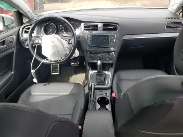 2017 VOLKSWAGEN GOLF ALLTR - 3VWH17AU0HM544353