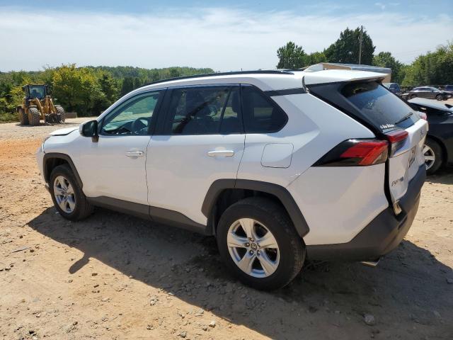 2020 TOYOTA RAV4 XLE - 2T3W1RFV2LC060409