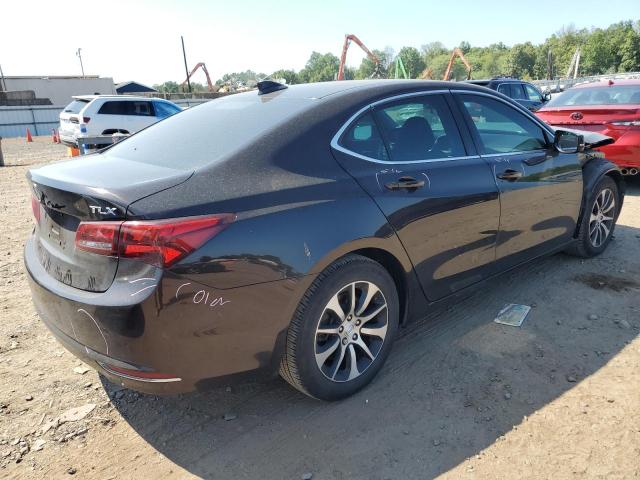 VIN 19UUB1F57FA013109 2015 Acura TLX, Tech no.3