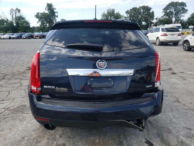 2015 CADILLAC SRX PERFOR - 3GYFNCE37FS536908