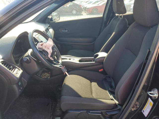 2019 HONDA HR-V SPORT - 3CZRU5H18KG703621
