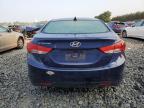 HYUNDAI ELANTRA GL photo