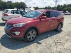 2016 HYUNDAI SANTA FE S - KM8SMDHF7GU136766