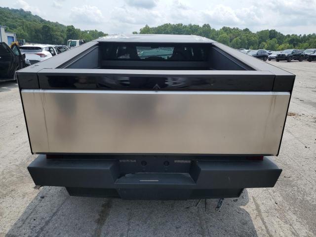 2024 TESLA CYBERTRUCK 7G2CEHED0RA004941