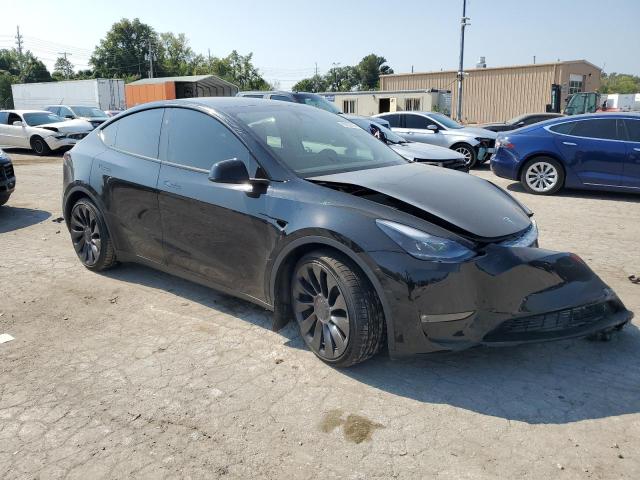 2023 TESLA MODEL Y - 7SAYGDEF9PF855152