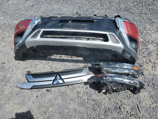 2019 MITSUBISHI OUTLANDER - JA4AD2A31KZ026063