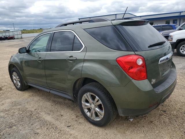 2015 CHEVROLET EQUINOX LT - 2GNALBEK8F6213772