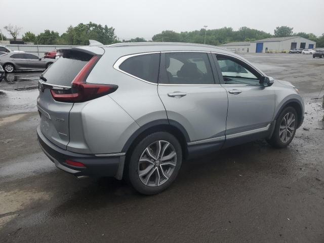 2022 HONDA CR-V TOURI - 7FARW2H9XNE020242