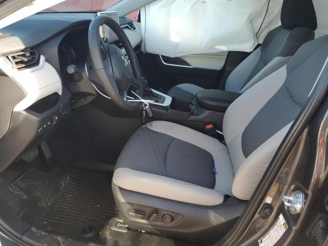 2024 TOYOTA RAV4 XLE - 2T3P1RFV5RW465109