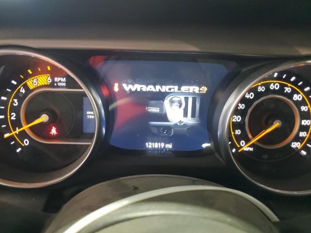 2020 JEEP WRANGLER U - 1C4HJXDMXLW315265