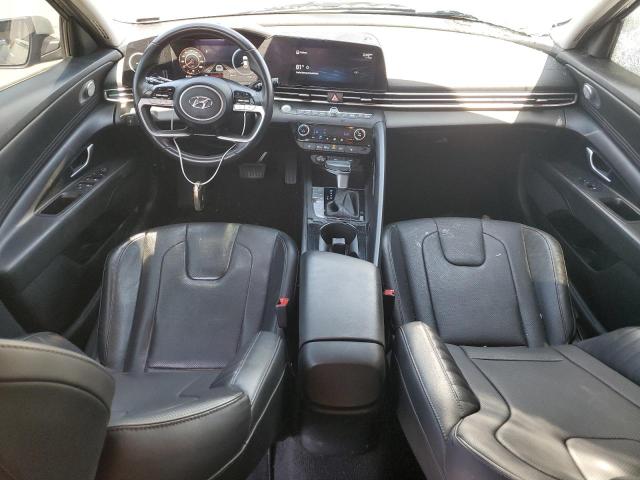 2022 HYUNDAI ELANTRA LI - KMHLP4AG4NU266760