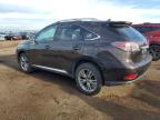 LEXUS RX 350 BAS photo