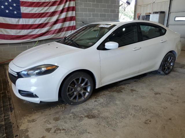 2013 DODGE DART SXT 2013