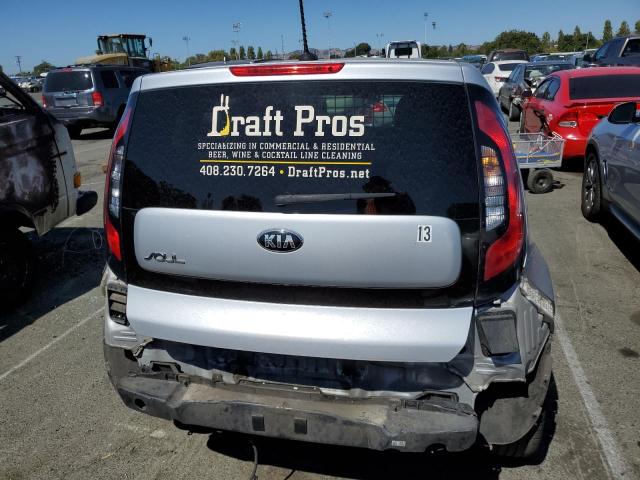 VIN KNDJP3A53F7787540 2015 KIA Soul, + no.6