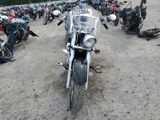 2009 HONDA VT750 CA JH2RC50739K001208