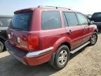 HONDA PILOT EX photo