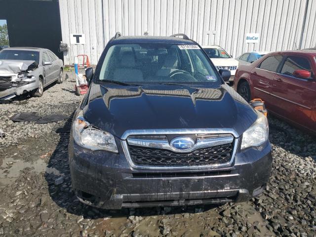 VIN JF2SJAEC5EH553154 2014 Subaru Forester, 2.5I Pr... no.5