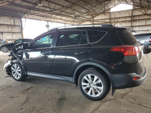 VIN 2T3YFREV1FW230564 2015 Toyota RAV4, Limited no.2