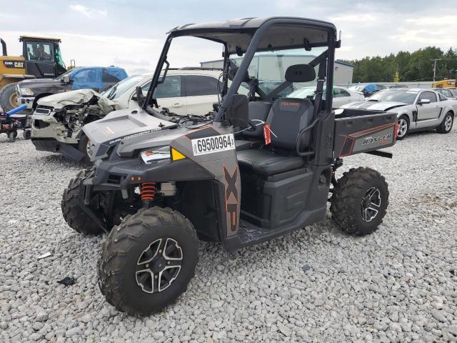 2014 POLARIS RANGER 900 - MI0228A302K052214