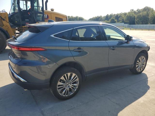 2021 TOYOTA VENZA LE - JTEAAAAH9MJ044666