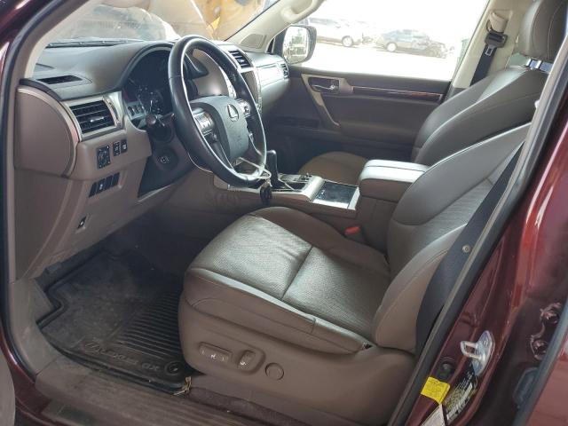 VIN JTJBM7FX9J5184480 2018 Lexus GX, 460 no.7