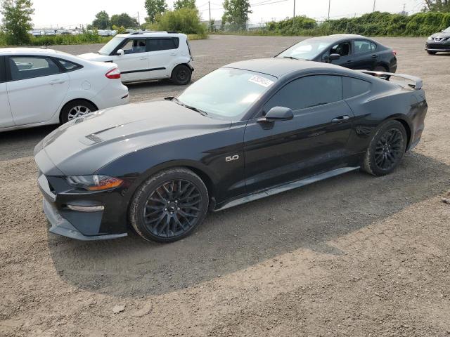 2020 FORD MUSTANG GT - 1FA6P8CF5L5127988