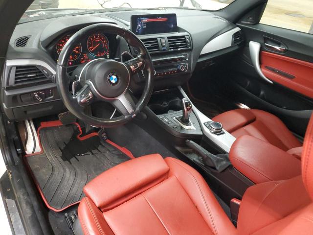 VIN WBA1J9C51FVX98580 2015 BMW 2 Series, M235XI no.8