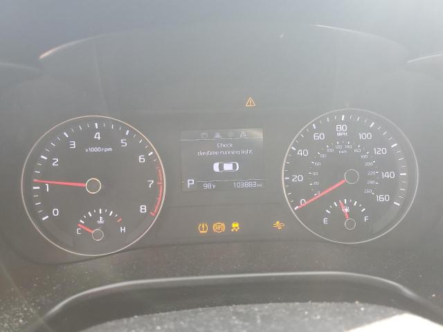 2019 KIA FORTE FE - 3KPF24AD3KE058451