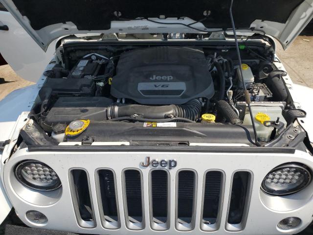 2016 JEEP WRANGLER S - 1C4AJWBG0GL306252