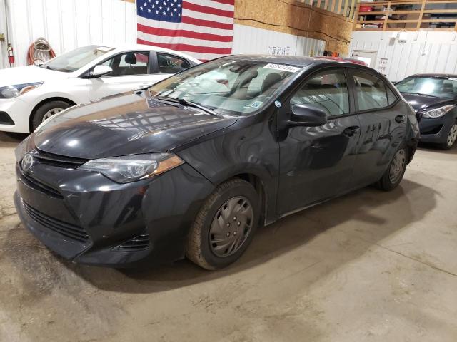 Vin: 5yfburhe4hp719139, lot: 66791494, toyota corolla l 2017 img_1