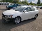2016 LEXUS CT 200 - JTHKD5BH7G2259708