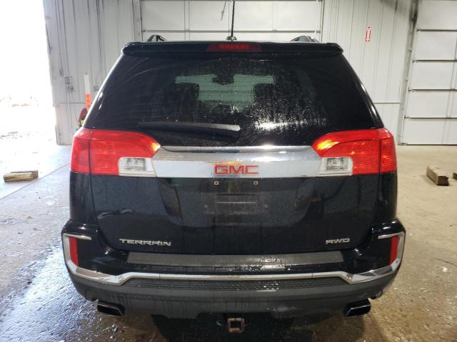 VIN 2GKFLUE32H6135015 2017 GMC Terrain, Slt no.6