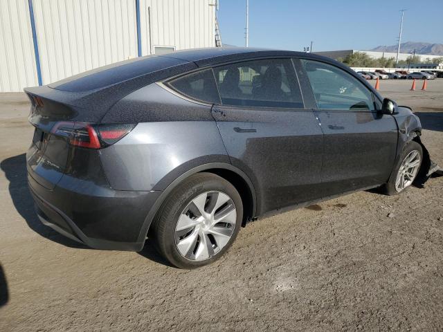 2024 TESLA MODEL Y - 7SAYGDEE8RA238199