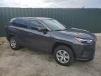 TOYOTA RAV4 LE photo