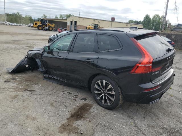 2024 VOLVO XC60 CORE - YV4L12RK2R1837105