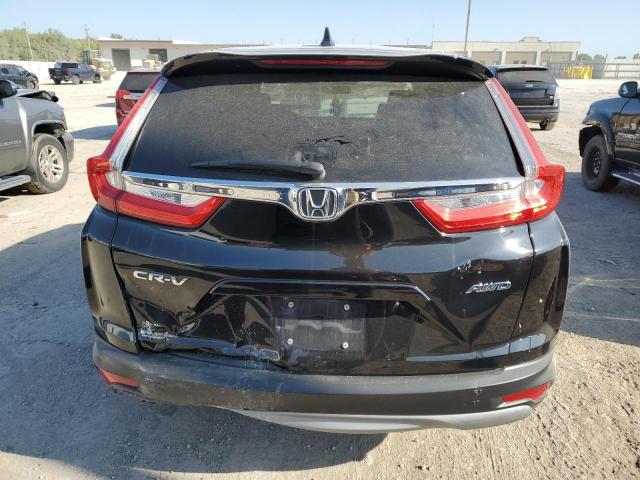 VIN 7FARW2H51JE047384 2018 Honda CR-V, EX no.6