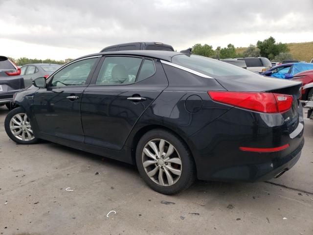 VIN 5XXGN4A74FG437316 2015 KIA Optima, EX no.2