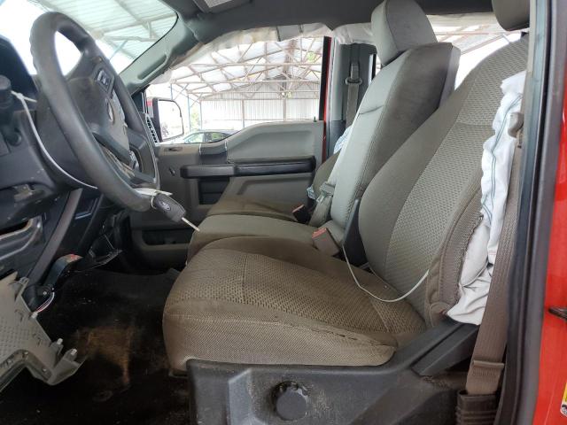 2016 FORD F150 SUPER - 1FTEW1CFXGKD80750