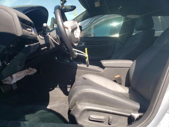 2022 HONDA CIVIC SPOR - 19XFL1H87NE010606