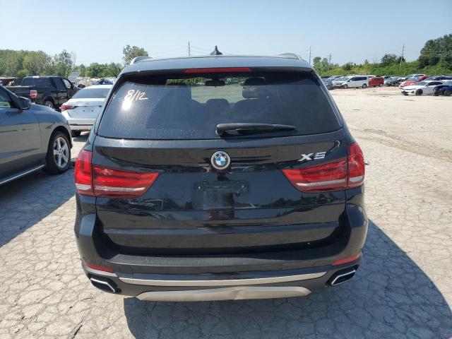 VIN 5UXKR0C5XJ0Y00651 2018 BMW X5, Xdrive35I no.6