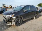 2021 CHEVROLET TRAX 1LT - KL7CJLSB1MB359536