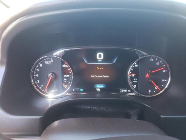 2019 GMC ACADIA DEN - 1GKKNXLS4KZ259187