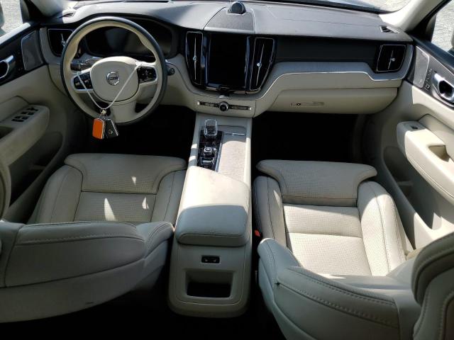 VIN YV4BR0DL0M1675427 2021 Volvo XC60, T8 Recharge... no.8